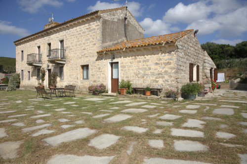 Stazzu Rena Cumunu d’Alzachena Agriturismu “Ruzzittu-Rena”, la Casa