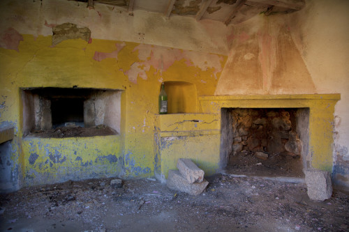 La Porta a Levante-Stazzi di Gallura