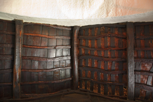 La Porta a Levante-Stazzi di Gallura