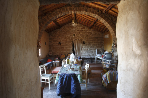 La Porta a Levante-Stazzi di Gallura