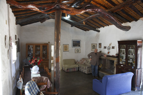 La Porta a Levante-Stazzi di Gallura