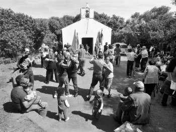 Baddendi Localitài Santu Micali, ponti Liscia, Santu Pascali - Cumunu di Tempiu  Festa di campagna di Santu Micali. lu baddu