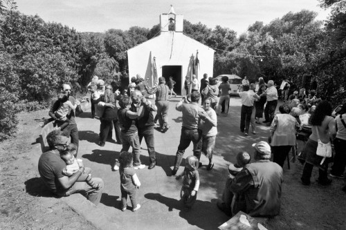 Baddendi Localitài Santu Micali, ponti Liscia, Santu Pascali - Cumunu di Tempiu  Festa di campagna di Santu Micali. lu baddu