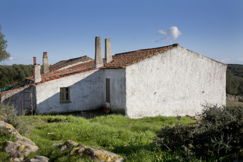 Li Columigni di Pittorra
Località Pittorra - Comune di Santa Teresa Gallura 
Stazzu Pittorra