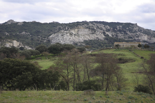 Quarries