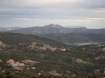“Cant’è beddha la Gaddhura…” ("How Beautiful is Gallura")