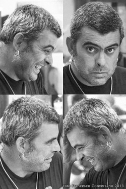 © Francesco Conversano Photographer