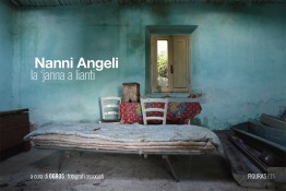 Mostra fotografica di Nanni Angeli in prima assoluta a Gavoi