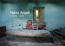Mostra fotografica di Nanni Angeli a Palau: La Gallura vista da Angeli torna al suo alveo d’origine