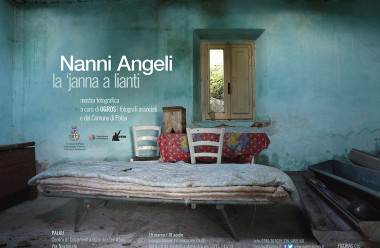 Mostra fotografica di Nanni Angeli a Palau: La Gallura vista da Angeli torna al suo alveo d’origine