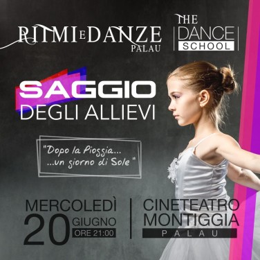 ritmiedanze