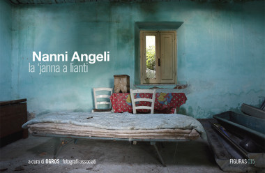 Mostra fotografica di Nanni Angeli in prima assoluta a Gavoi